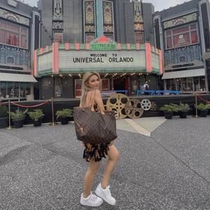 Meet your Posher, Kanchada